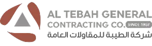 Al-Tebah Logo